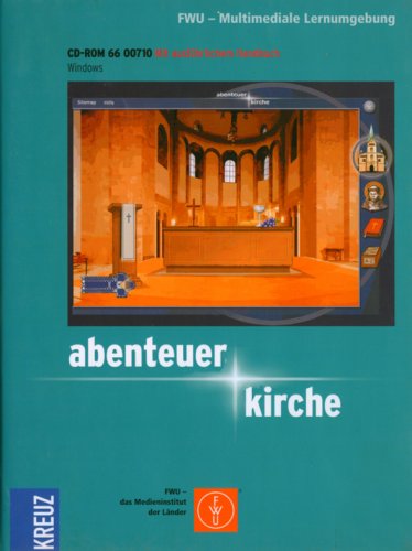 Abenteuer Kirche Other software