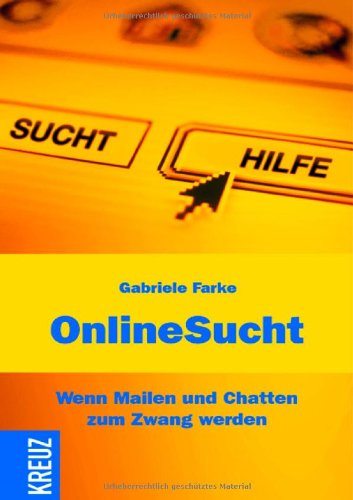 Online-Sucht: Wenn Mailen und Chatten zum Zwang werden Computer Science