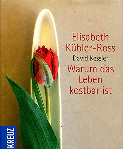 Product Image: Warum das Leben kostbar ist