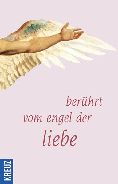 Product Image: Berührt vom Engel der Liebe