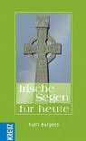 Irische Segen für heute Books