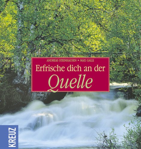Product Image: Erfrische dich an der Quelle