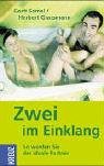 Zwei im Einklang. So werden sie der ideale Partner Books
