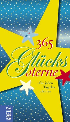 365 Glückssterne für jeden Tag des Jahres Lifestyle
