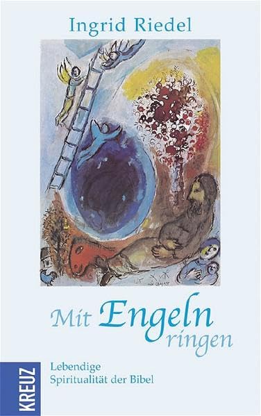 Mit Engeln ringen Film, Art & Culture
