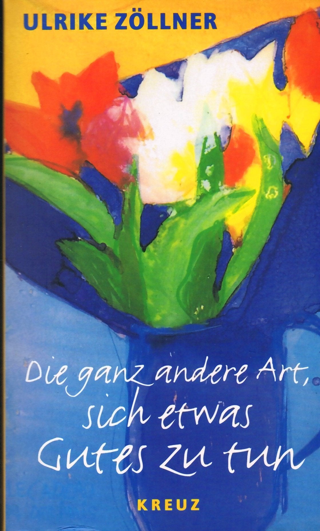 Die ganz andere Art sich etwas Gutes zu tun Lifestyle