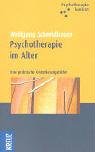 Psychotherapie im Alter Politics & History