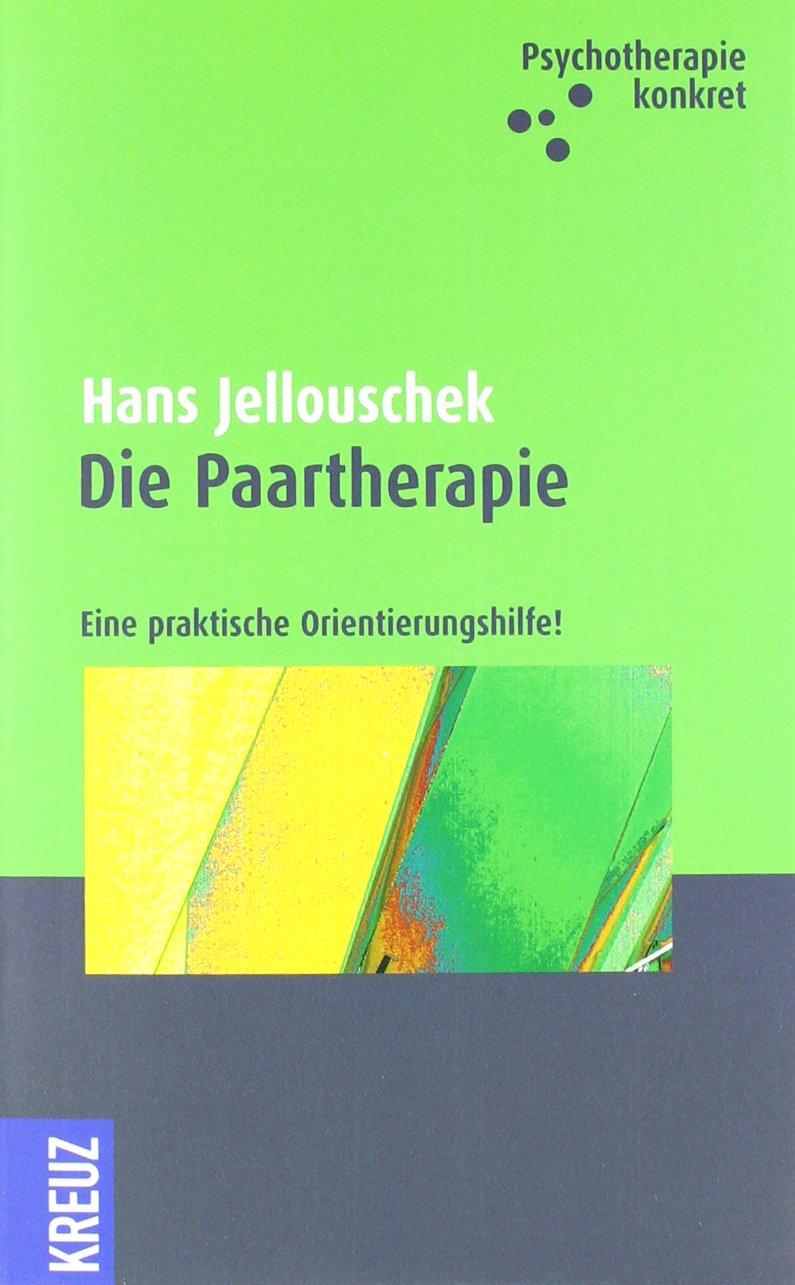 Die Paartherapie Lifestyle