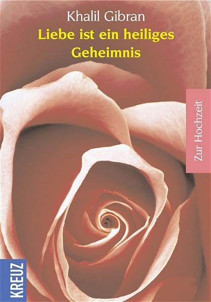 Liebe ist ein heiliges Geheimnis: Zur Hochzeit Living & Furnishing