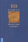 100 Gebete, die das Leben verändern book