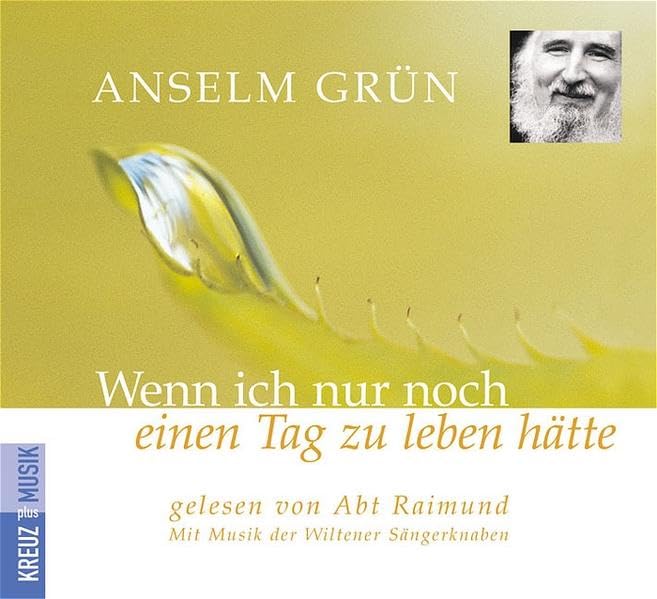 Wenn ich nur noch einen Tag zu leben hätte Lifestyle