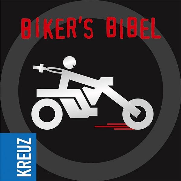 Biker's Bibel Second hand books on Religion & Esotericism