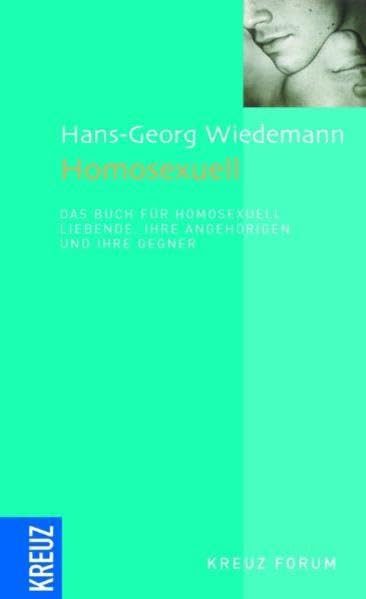 Homosexuell book