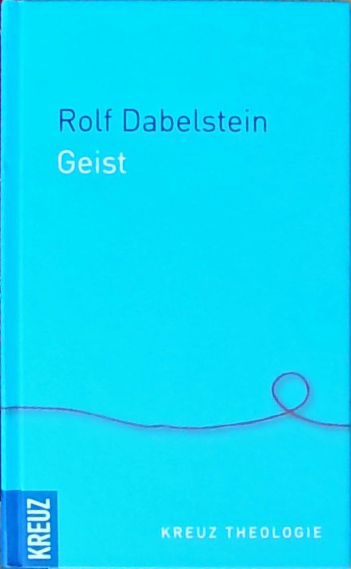 Geist Religion & Esotericism