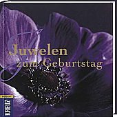 Juwelen zum Geburtstag Lifestyle