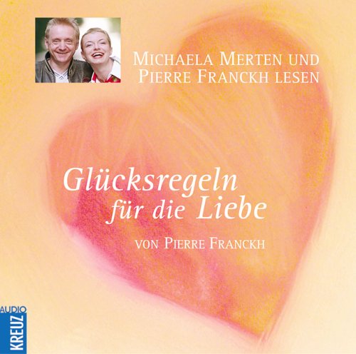 Glücksregeln für die Liebe Lifestyle