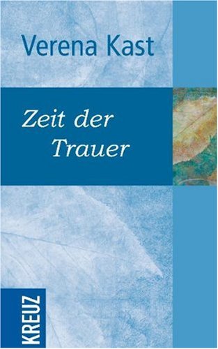 Product Image: Zeit der Trauer