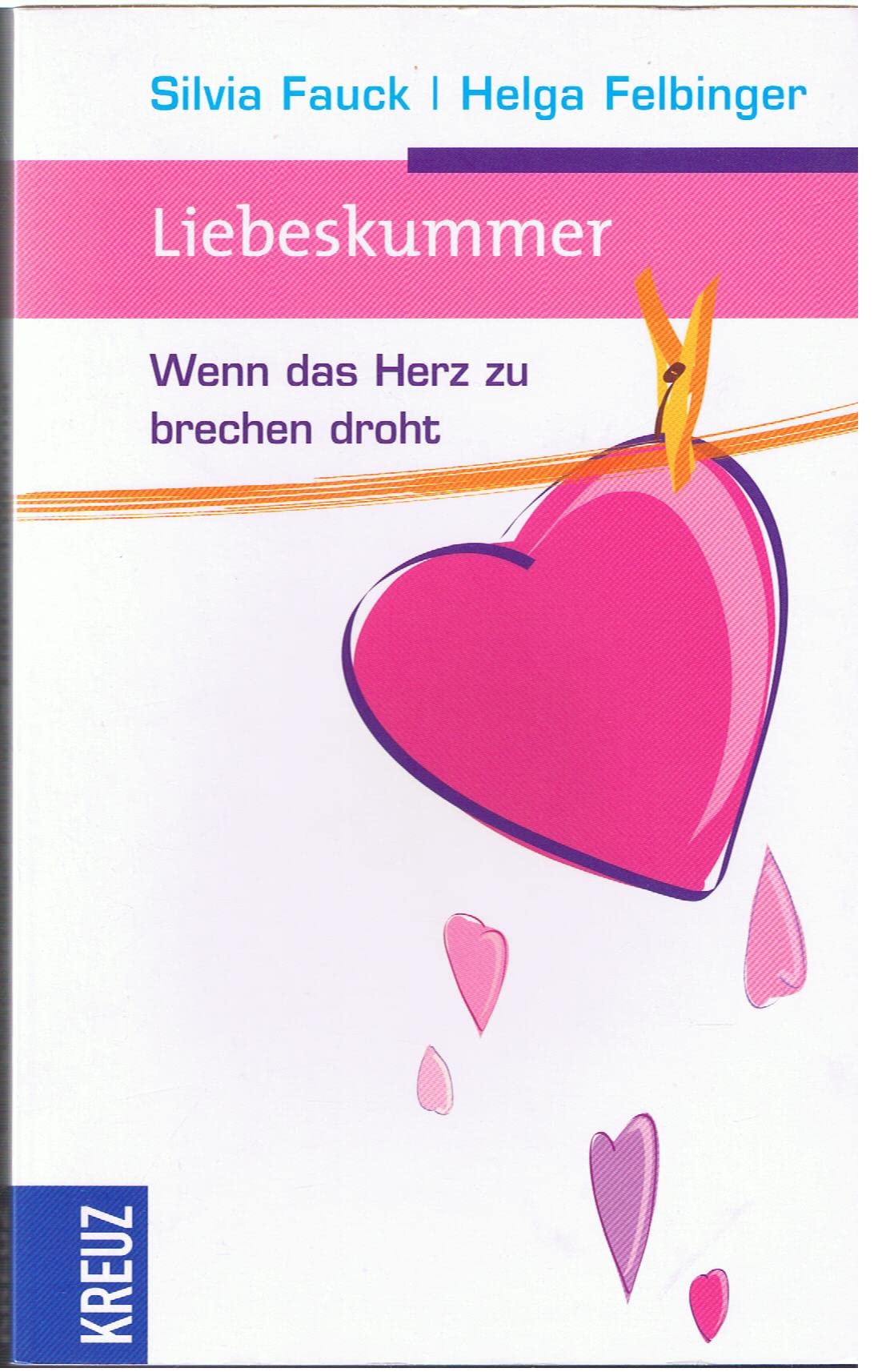 Liebeskummer: Wenn das Herz zu brechen droht Partnership & Love