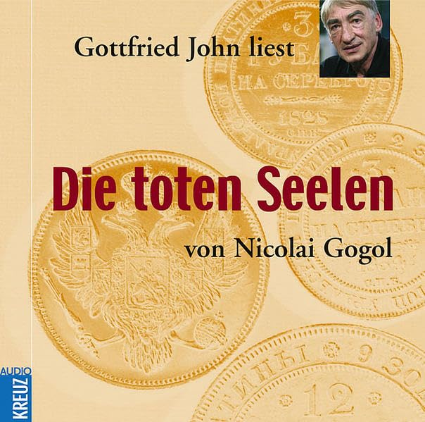 Die toten Seelen Classics