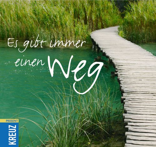 Product Image: Es gibt immer einen Weg