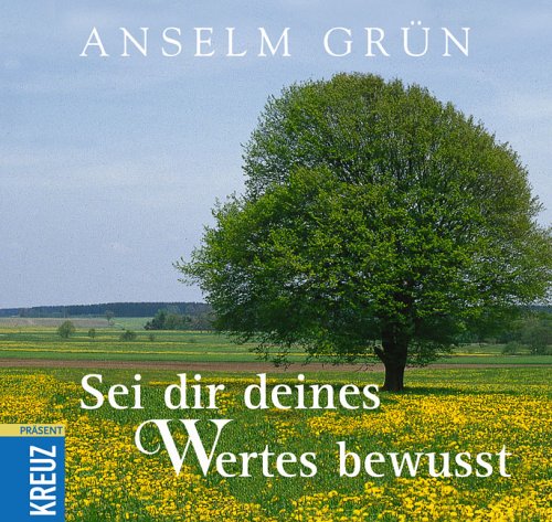 Sei dir deines Wertes bewusst Living & Furnishing Books