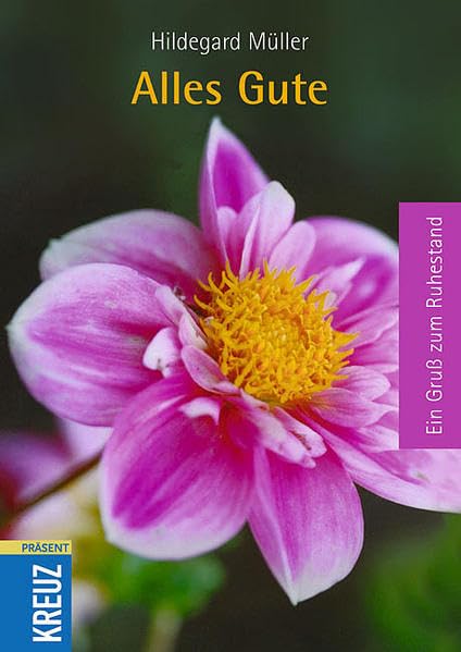 Alles Gute!: Ein Gruss zum Ruhestand Lifestyle