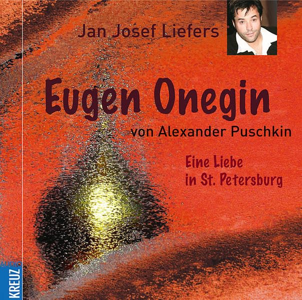 Eugen Onegin: Eine Liebe in St. Petersburg Classics