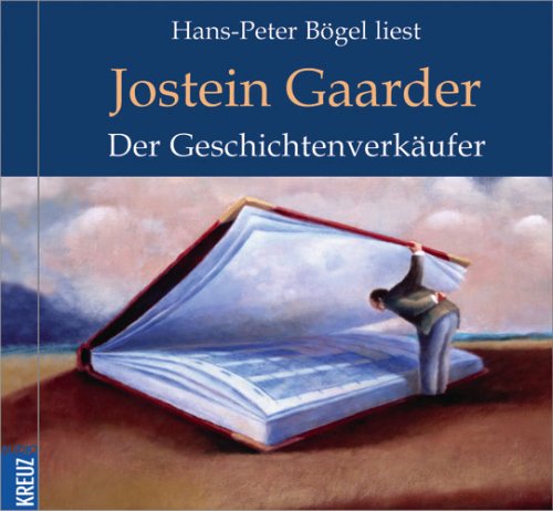 Der Geschichtenverkäufer -CD: Gekürzte Lesung Contemporary literature