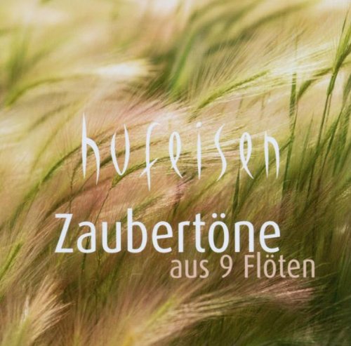 Zaubertöne aus 9 Flöten Classical