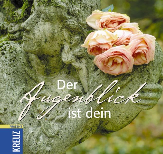 Product Image: Der Augenblick ist dein