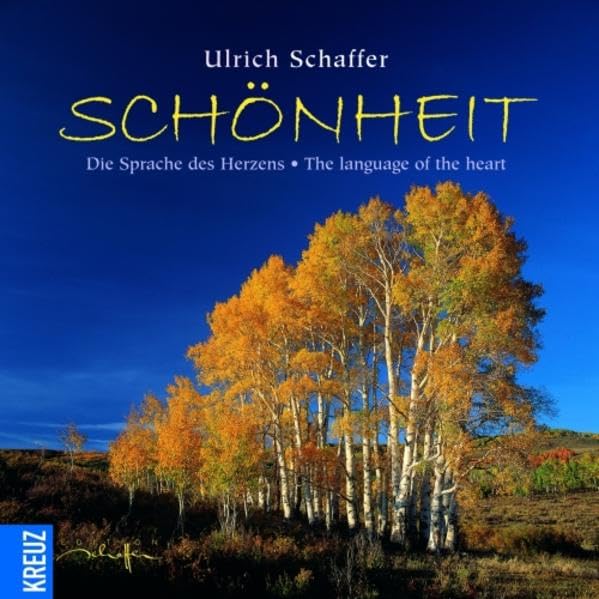 Schönheit: Die Sprache des Herzens Religion & Esotericism