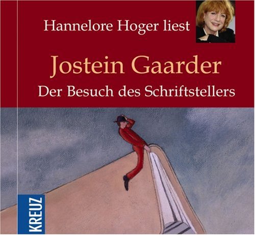 Der Besuch des Schriftstellers: Drei Geschichten: Der Besuch des Schriftstellers /Der Mann, der nicht sterben wollte /Theobald und Theodor Books
