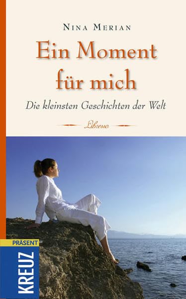 Ein Moment für mich: Die kleinsten Geschichten der Welt (Libresso) Lifestyle