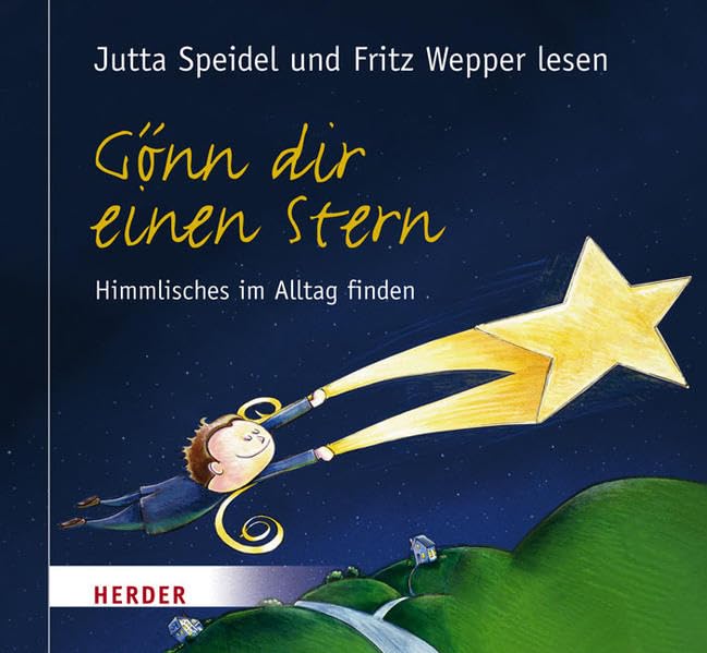 Gönn dir einen Stern: Himmlisches im Alltag finden: Himmlisches im Alltag fiinden Lifestyle
