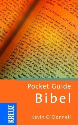 Product Image: Pocket Guide Bibel