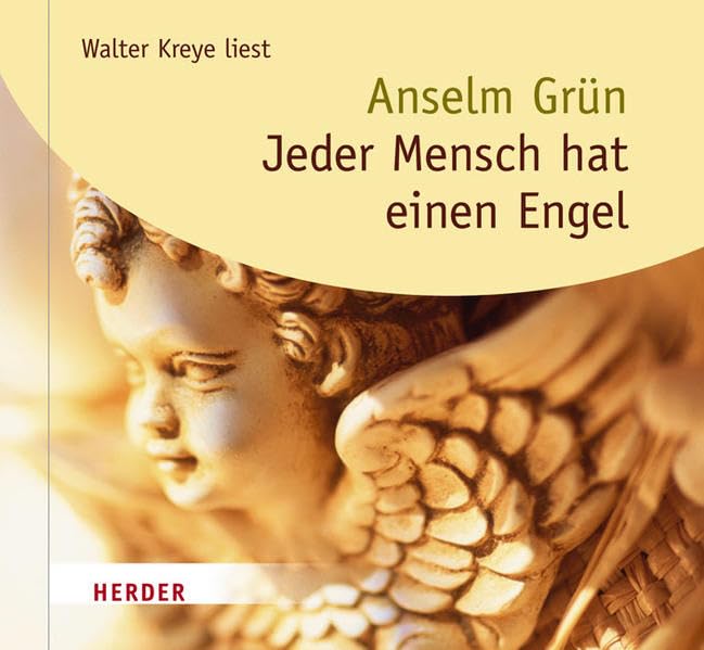 Jeder Mensch hat einen Engel Lifestyle Books