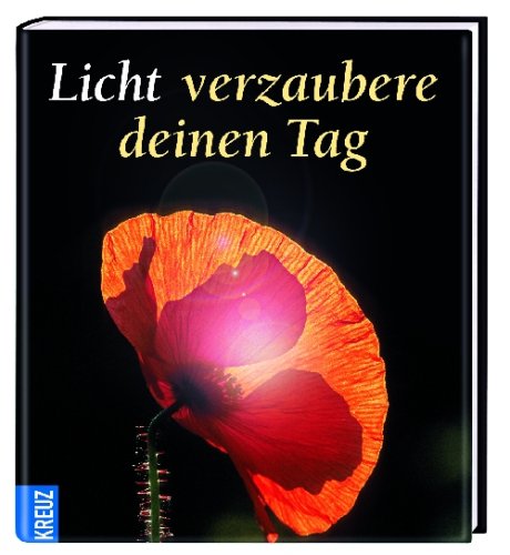 Licht verzaubere deinen Tag Lifestyle