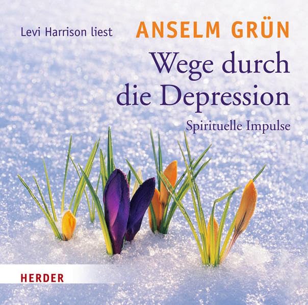 Wege durch die Depression: Spirituelle Impulse Health, Nutrition & Fitness