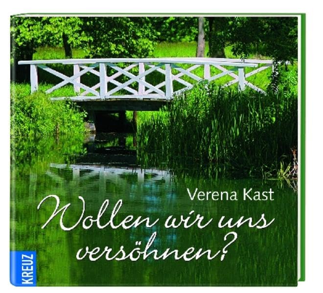Product Image: Wollen wir uns versöhnen?