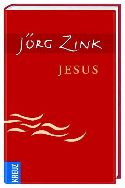 Jesus: Funke aus dem Feuer Religion & Esotericism