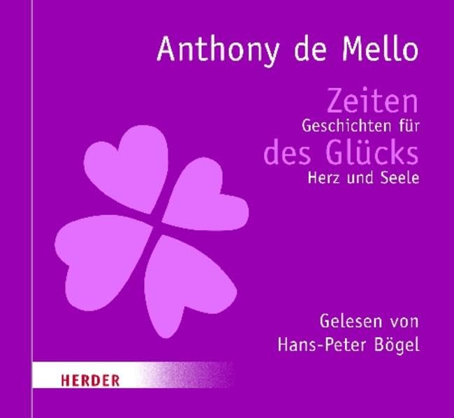 Zeiten des Glücks: Geschichten für Herz und Seele Lifestyle