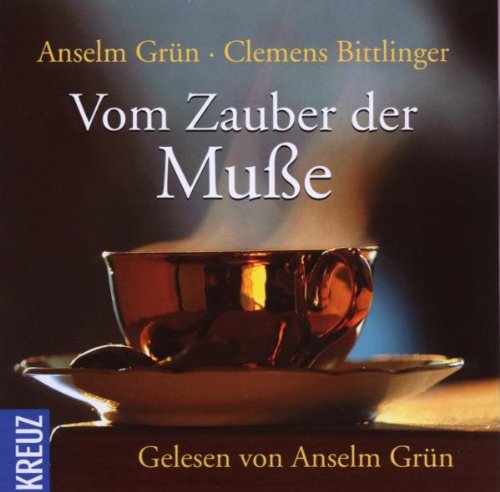 Von Zauber der Muße: Gelesen vom Autor Living & Furnishing