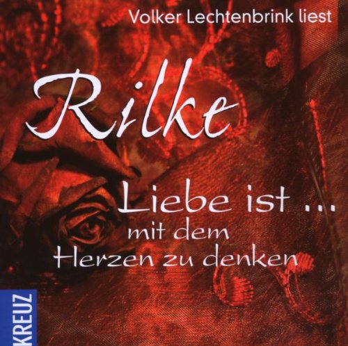 Liebe ist ... mit dem Herzen zu denken Poetry