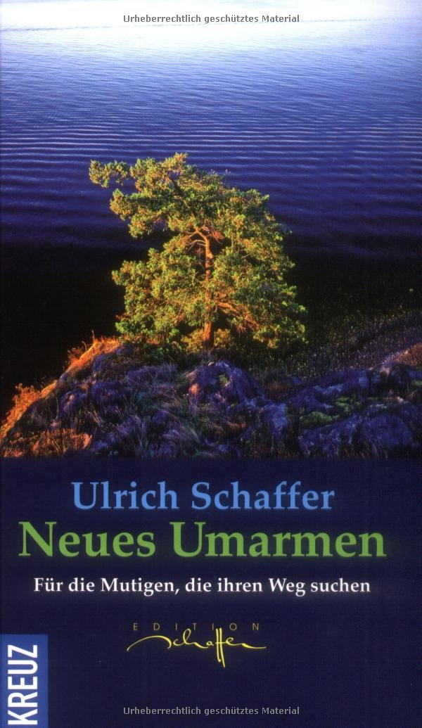Neues umarmen: Für die Mutigen, die ihren Weg suchen Lifestyle