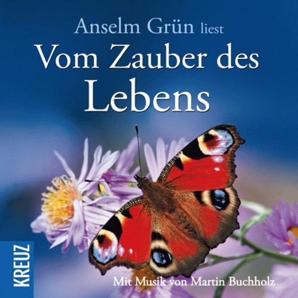 Vom Zauber des Lebens: Ungekürzte Autorenlesung Living & Furnishing
