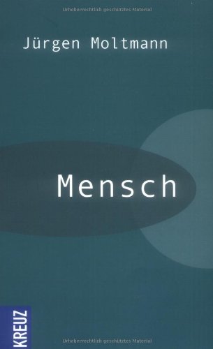 Mensch Religion & Esotericism