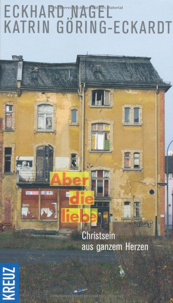 Product Image: Aber die Liebe...