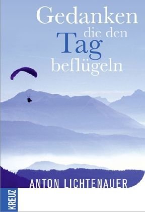 Gedanken, die den Tag beflügeln Lifestyle