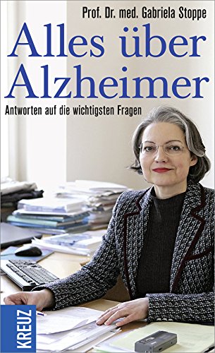 Alles über Alzheimer: Antworten auf die wichtigsten Fragen Lifestyle