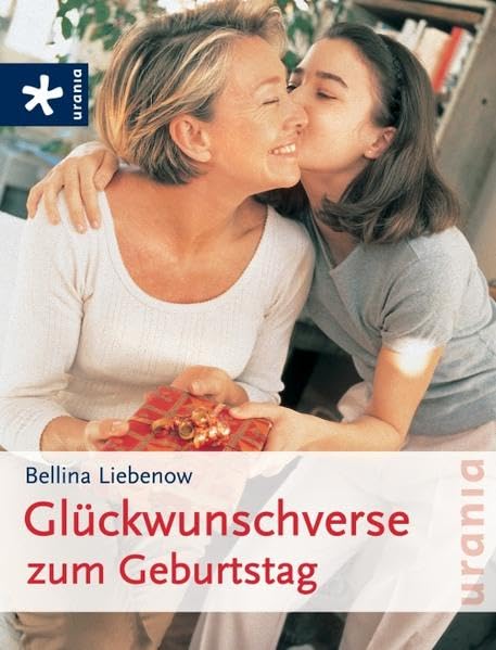 Glückwunschverse zum Geburtstag Lifestyle